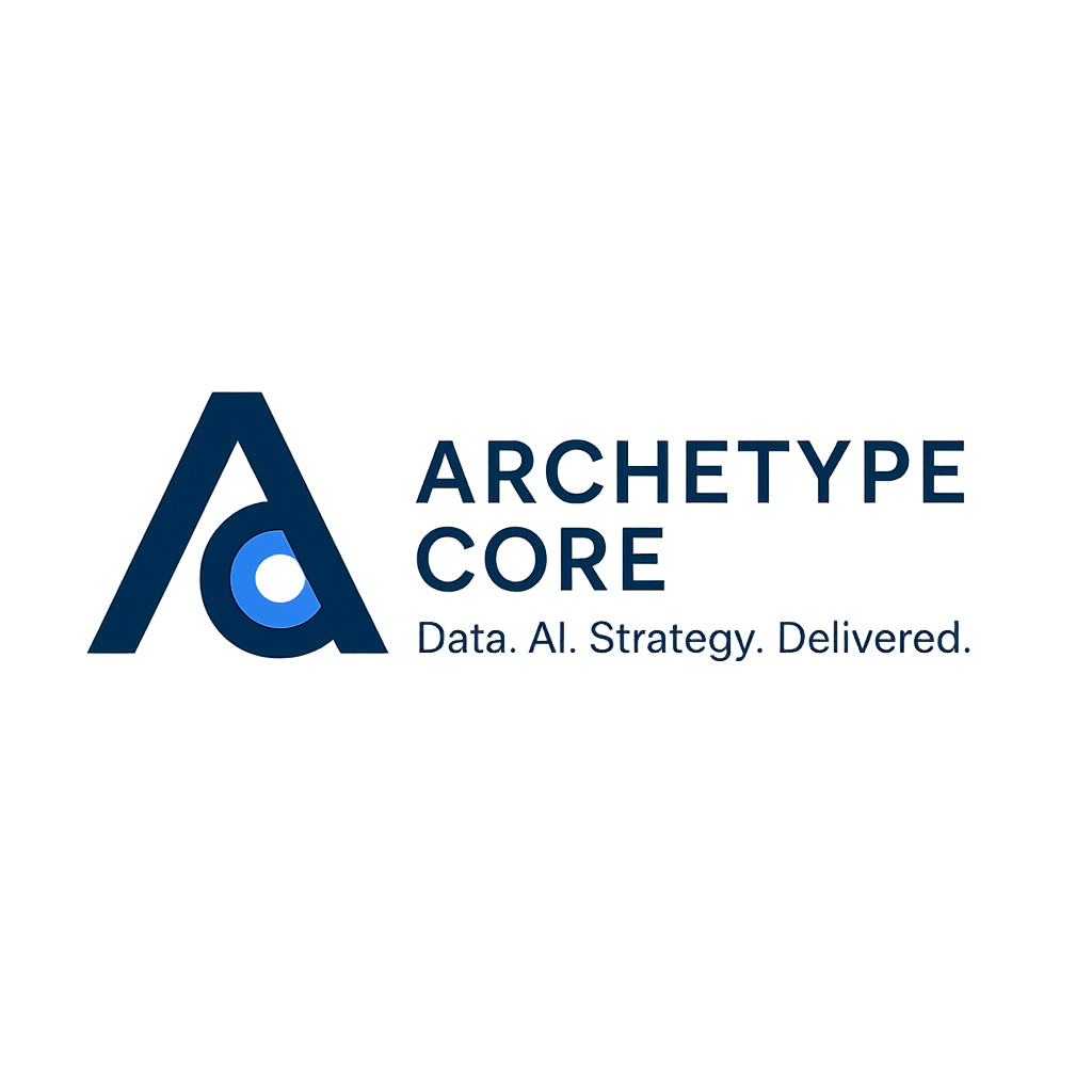 Archetype Core logo